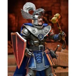 NECA Dungeons & Dragons Ultimate 7 Inch Action Figure - Strongheart -Hasbro Store 0123d0a4fe7d49ce8ebe06803388f48bxl
