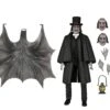NECA *PRE-ORDER London After Midnight (1927) 7" Inch Action Figure - Professor Edward C. Burke -Hasbro Store 06150 unp 1 scaled 1