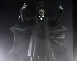 NECA *PRE-ORDER London After Midnight (1927) 7" Inch Action Figure - Professor Edward C. Burke -Hasbro Store 06150 unp 13 scaled 1