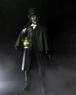 NECA *PRE-ORDER London After Midnight (1927) 7" Inch Action Figure - Professor Edward C. Burke -Hasbro Store 06150 unp 6 scaled 1