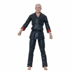 Diamond Select Karate Kid Cobra Kai Series 2 Deluxe Action Figure - Set Of 3 -Hasbro Store 107340e480674e94a63534643feea56dlg