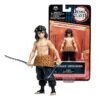 McFarlane Demon Slayer 5inch Action Figure Wave 2 - Inosuke Hashibira -Hasbro Store 13657 01 nl 34804