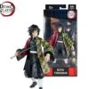 McFarlane Demon Slayer 7inch Action Figure Wave 2 - Tomioka Giyu 2 McFarlane Demon Slayer 7inch Action Figure Wave 2 - Tomioka Giyu -Hasbro Store 13737 01 logos