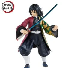 McFarlane Demon Slayer 7inch Action Figure Wave 2 - Tomioka Giyu 7 McFarlane Demon Slayer 7inch Action Figure Wave 2 - Tomioka Giyu -Hasbro Store 13737 04 logos