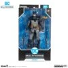 DC Multiverse Action Figure - McFarlane Batman 2 DC Multiverse Action Figure - McFarlane Batman -Hasbro Store 15006 08 1