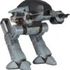 NECA Robocop Ed-209 10Inch (7 Inch Scale) Action Figure -Hasbro Store 15165156154