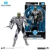 McFarlane DC Gaming 7 Inch Action Figure Wave 10 - Brainiac (Injustice 2) 1 McFarlane DC Gaming 7 Inch Action Figure Wave 10 - Brainiac (Injustice 2) -Hasbro Store 15397 04 logos