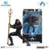 McFarlane DC Multiverse Aquaman 2 Movie 7 Inch Action Figure - Aquaman With Stealth Suit -Hasbro Store 15541 04 logos
