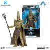 McFarlane DC Multiverse Aquaman 2 Movie 7 Inch Action Figure - King Kordax -Hasbro Store 15542 01 logos