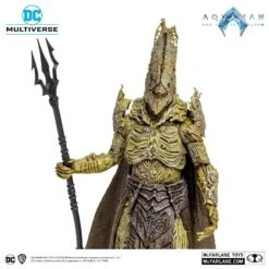 McFarlane DC Multiverse Aquaman 2 Movie 7 Inch Action Figure - King Kordax 10 McFarlane DC Multiverse Aquaman 2 Movie 7 Inch Action Figure - King Kordax -Hasbro Store 15542 03 logos