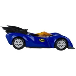 McFarlane DC Direct: Super Powers 5inch Scale Vehicle Wave 2 - The Batmobile -Hasbro Store 15764 04 nl 00091