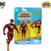 McFarlane *PRE-ORDER DC Direct: Super Powers 5inch Action Figure Wave 5 - The Flash (DC Rebirth) (Variant) 1 McFarlane *PRE-ORDER DC Direct: Super Powers 5inch Action Figure Wave 5 - The Flash (DC Rebirth) (Variant) -Hasbro Store 15822 03 logos