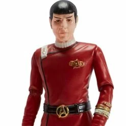 Star Trek Classic Star Trek II: The Wrath Of Khan 5 Inch Action Figure - Captian Spock 7 Star Trek Classic Star Trek II: The Wrath Of Khan 5 Inch Action Figure - Captian Spock -Hasbro Store 15b55c6563fd4c899f556e0bd4e9abf3lg