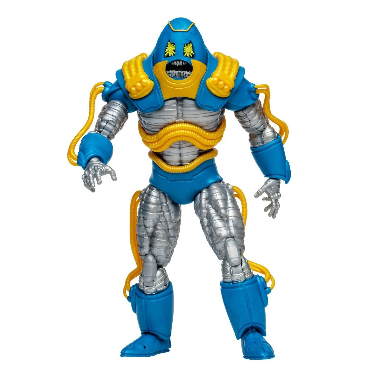 McFarlane DC Collector Megafig Action Figure Wave 6 - Anti-monitor (Crisis On Infinite Earths) 4 McFarlane DC Collector Megafig Action Figure Wave 6 - Anti-monitor (Crisis On Infinite Earths) - Image 2