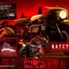 *PRE-ORDER Batcycle - The Batman Hot Toys Collectibles 1/6 Scale Action Figure