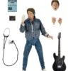 NECA Back To The Future Ultimate 7" Scale Action Figure - Guitar Audition Marty McFly -Hasbro Store 25254252