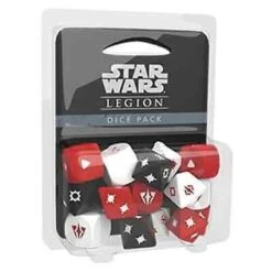 Atomic Mass Games Star Wars Legion: Dice Pack