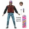 NECA Back To The Future Part 2 Ultimate 7" Scale Action Figure - Marty McFly With Hoverboard 2 NECA Back To The Future Part 2 Ultimate 7" Scale Action Figure - Marty McFly With Hoverboard -Hasbro Store 27527522