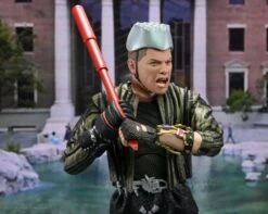 NECA Back To The Future Part 2 Ultimate 7" Scale Action Figure - Griff -Hasbro Store 29a73a72 0fad 4956 9294 957d7676523d