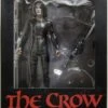 Diamond Select Collector's 6 Inch Action Figure - The Crow -Hasbro Store 326513216351
