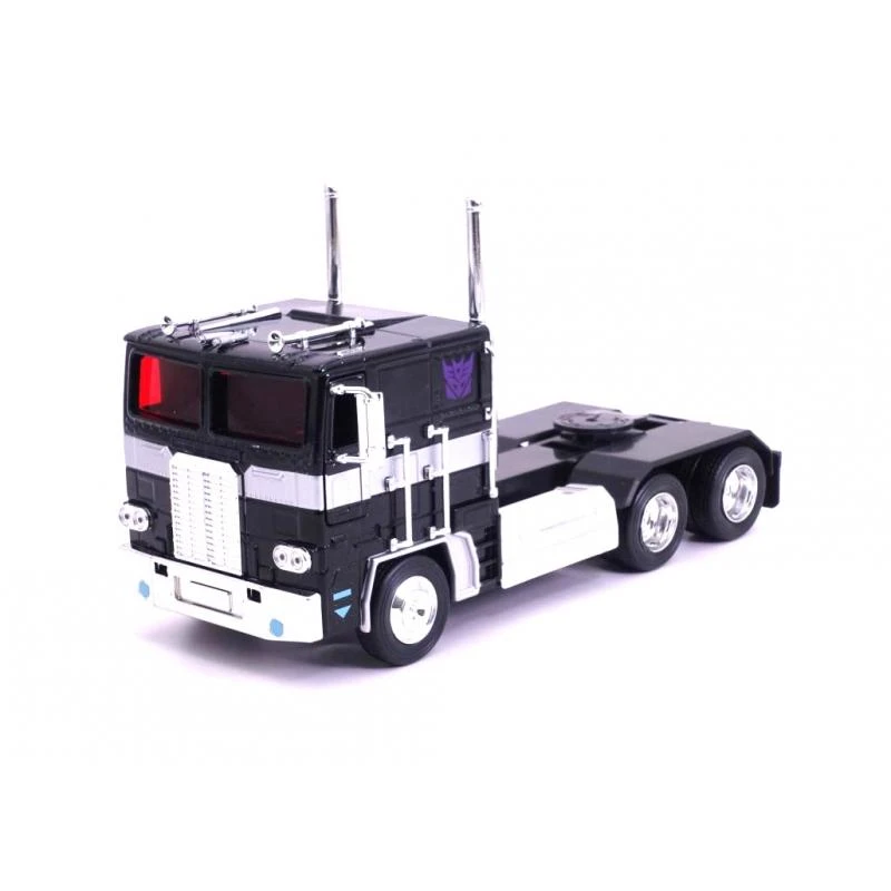 Jada Toys *PRE-ORDER Transformers - G1 Nemesis Prime Hollywood Rides 1:24 Scale Die Cast Vehicle 3 Jada Toys *PRE-ORDER Transformers - G1 Nemesis Prime Hollywood Rides 1:24 Scale Die Cast Vehicle