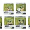 Hasbro Star Wars The Mandalorian The Child Baby Bounties Wave 3 - Set Of 3 Mini Figure Sets 2 Hasbro Star Wars The Mandalorian The Child Baby Bounties Wave 3 - Set Of 3 Mini Figure Sets -Hasbro Store 33wrwere