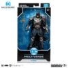 McFarlane DC Multiverse 7 Inch Action Figure - Batman (Dark Knights Of Steel) 1 McFarlane DC Multiverse 7 Inch Action Figure - Batman (Dark Knights Of Steel) -Hasbro Store 3820088458
