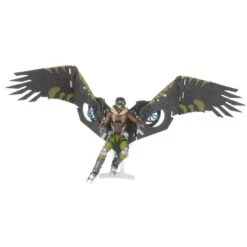 Hasbro Spider-Man Marvel Legends Action Figure - Vulture 10 Hasbro Spider-Man Marvel Legends Action Figure - Vulture -Hasbro Store 3aa17aa396bf9505141ce1ab7ef0d6a6554ad9aa