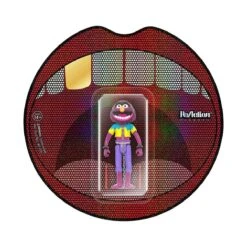 SUPER7 The Muppets Electric Mayhem Band Reaction Action Figure - Animal (Glitter) -Hasbro Store 3f817be4dca64237a419be08b57be9f0xl