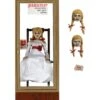 NECA The Conjuring Universe Ultimate 7" Scale Action Figure – Annabelle -Hasbro Store 419901