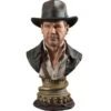 Diamond Select *PRE-ORDER Indiana Jones: The Raiders Of The Lost Ark Legends In 3D 1:2 Scale Bust - Indiana Jones 2 Diamond Select *PRE-ORDER Indiana Jones: The Raiders Of The Lost Ark Legends In 3D 1:2 Scale Bust - Indiana Jones -Hasbro Store 42045f619bea44eeaa0c83e036f3a720xl