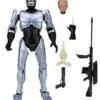 NECA Robocop Ultimate 7 Inch Scale Action Figure -Hasbro Store 42141 ultimate robocop scaled 1