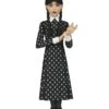 NECA *PRE-ORDER Wednesday Toony Terrors 6 Inch Scale Action Figure Series 1 - Wednesday (Classic Dress) 2 NECA *PRE-ORDER Wednesday Toony Terrors 6 Inch Scale Action Figure Series 1 - Wednesday (Classic Dress) -Hasbro Store 42410 unp 1 scaled 1