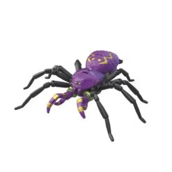 Hasbro Transformers Generations Legacy Deluxe Action Figure - Tarantulas -Hasbro Store 512050 tra gen legacy ev deluxe f22 w2 tarantulas render 02 onli
