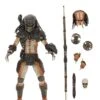 NECA Predator 2 Ultimate 7 Inch Scale Action Figure - Stalker Predator -Hasbro Store 514241