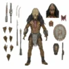 NECA *PRE-ORDER Predator - Prey -Ultimate 7 Inch Scale Deluxe Action Figure - Feral Predator -Hasbro Store 51725