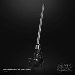 Hasbro *PRE-ORDER Star Wars Black Series Force FX Elite Lightsaber - Yoda's Lightsaber -Hasbro Store 524915 stamos full prod