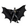 McFarlane DC The Flash Movie 7 Inch Action Figure - Batman Multiverse (Keaton)