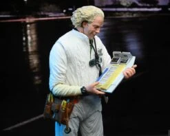 NECA Back To The Future Ultimate 7" Scale Action Figure - Hazmat Suit Doc Brown 14 NECA Back To The Future Ultimate 7" Scale Action Figure - Hazmat Suit Doc Brown -Hasbro Store 53620e