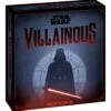 Ravensburger Star Wars Villainous Power Of The Dark Side Board Game -Hasbro Store 542 27361 2 weboptimised 1