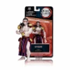 McFarlane Demon Slayer 5inch Action Figure Wave 2 - Kyogai -Hasbro Store 5in kyogai 47881