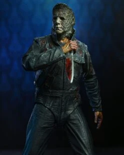 NECA *PRE-ORDER Halloween Ends (2022) Ultimate 7" Inch Action Figure - Michael Myers -Hasbro Store 60651 unp 15 scaled 1