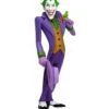 NECA *PRE-ORDER DC Comics Batman Toony Classics 6 Inch Scale Action Figure - The Joker -Hasbro Store 61571 unp 3 scaled 1