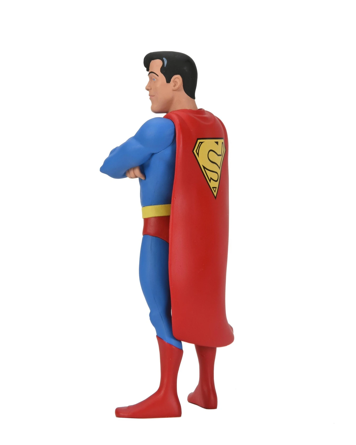 NECA *PRE-ORDER DC Comics Superman Toony Classics 6 Inch Scale Action Figure - Superman (Classic Comics) 4 NECA *PRE-ORDER DC Comics Superman Toony Classics 6 Inch Scale Action Figure - Superman (Classic Comics) - Image 2