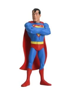 NECA *PRE-ORDER DC Comics Superman Toony Classics 6 Inch Scale Action Figure - Superman (Classic Comics) 11 NECA *PRE-ORDER DC Comics Superman Toony Classics 6 Inch Scale Action Figure - Superman (Classic Comics) -Hasbro Store 61574 unp 3 scaled 1