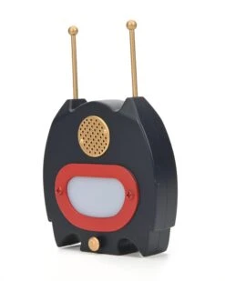 NECA *PRE-ORDER Batman 1966 Prop Replica - Bat Radio 8 NECA *PRE-ORDER Batman 1966 Prop Replica - Bat Radio -Hasbro Store 61679 unp 1 scaled 1