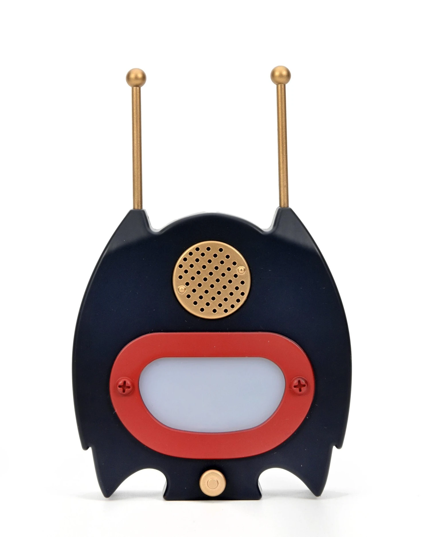 NECA *PRE-ORDER Batman 1966 Prop Replica - Bat Radio 3 NECA *PRE-ORDER Batman 1966 Prop Replica - Bat Radio