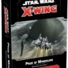 Atomic Mass Games Star Wars X-Wing: Pride Of Mandalore Card Pack -Hasbro Store 61ec994uw24
