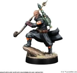 Atomic Mass Games Star Wars Legion: Boba Fett Expansion -Hasbro Store 61ouwimrryl