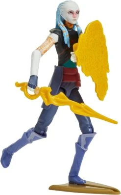 Star Trek Prodigy Universe 5 Inch Action Figure - Gwyndala 8 Star Trek Prodigy Universe 5 Inch Action Figure - Gwyndala -Hasbro Store 61yx3ipgmzl ac sl1500